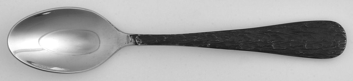Mackenzie (Stainless) Teaspoon by Towle Silver-1
