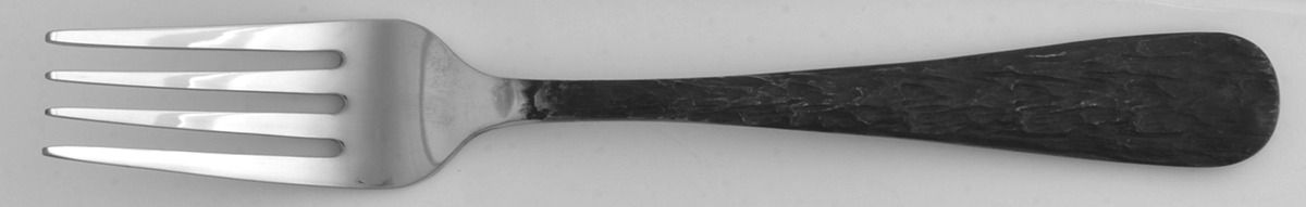 Mackenzie (Stainless) Individual Salad Fork by Towle Silver-1