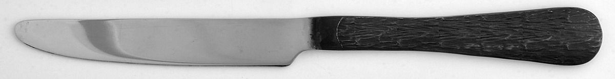 Mackenzie (Stainless) New French Solid Knife by Towle Silver-1