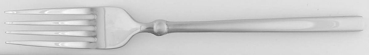 Camino (Stainless) Fork by Towle Silver-1