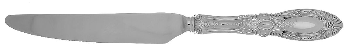 Lady Diana (Stainless) New French Hollow Knife by Towle Silver-1