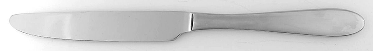 Leo (Stainless) New French Solid Knife by Towle Silver-1