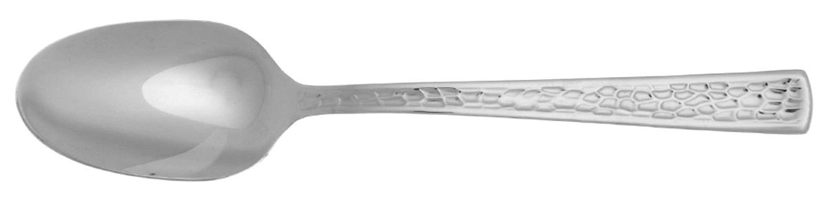 Matteo (Stainless) Teaspoon by Towle Silver-1