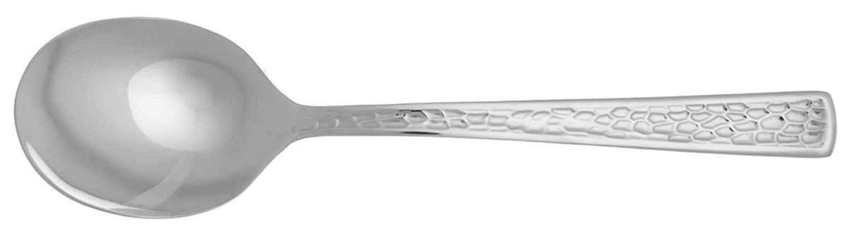 Matteo (Stainless) Sugar Spoon by Towle Silver-1