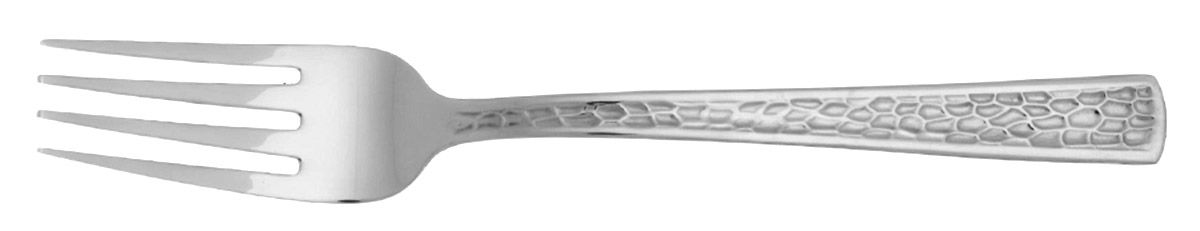 Matteo (Stainless) Individual Salad Fork by Towle Silver-1