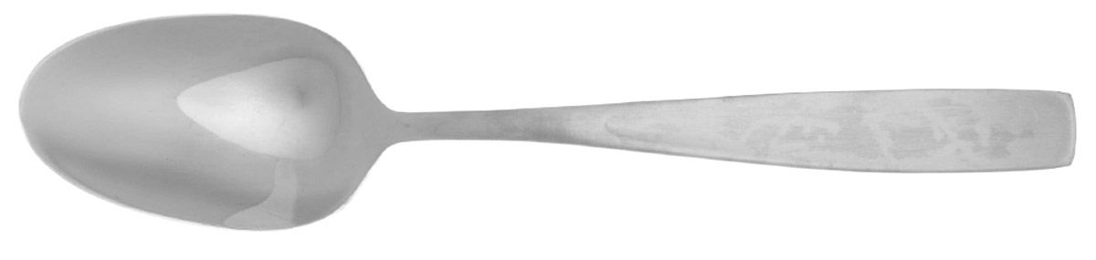 Dario (Stainless) Teaspoon by Towle Silver-1