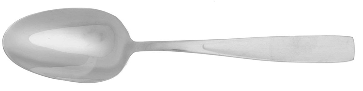Dario (Stainless) Tablespoon (Serving Spoon) by Towle Silver-1