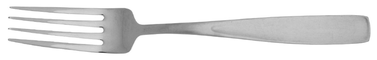 Dario (Stainless) Fork by Towle Silver-1