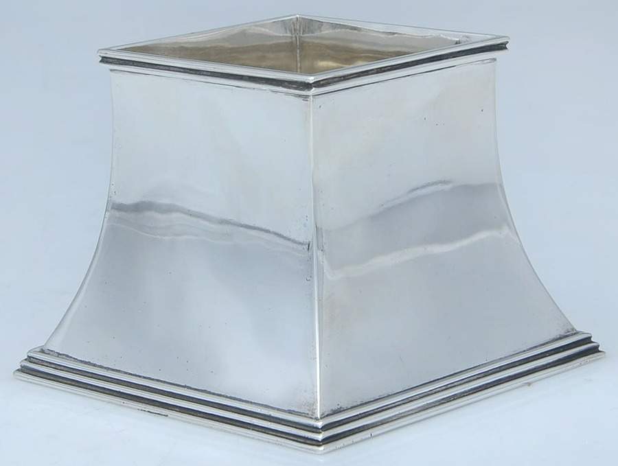 7630 (Sterling, Hollowware) Waste Bowl by Towle Silver-1