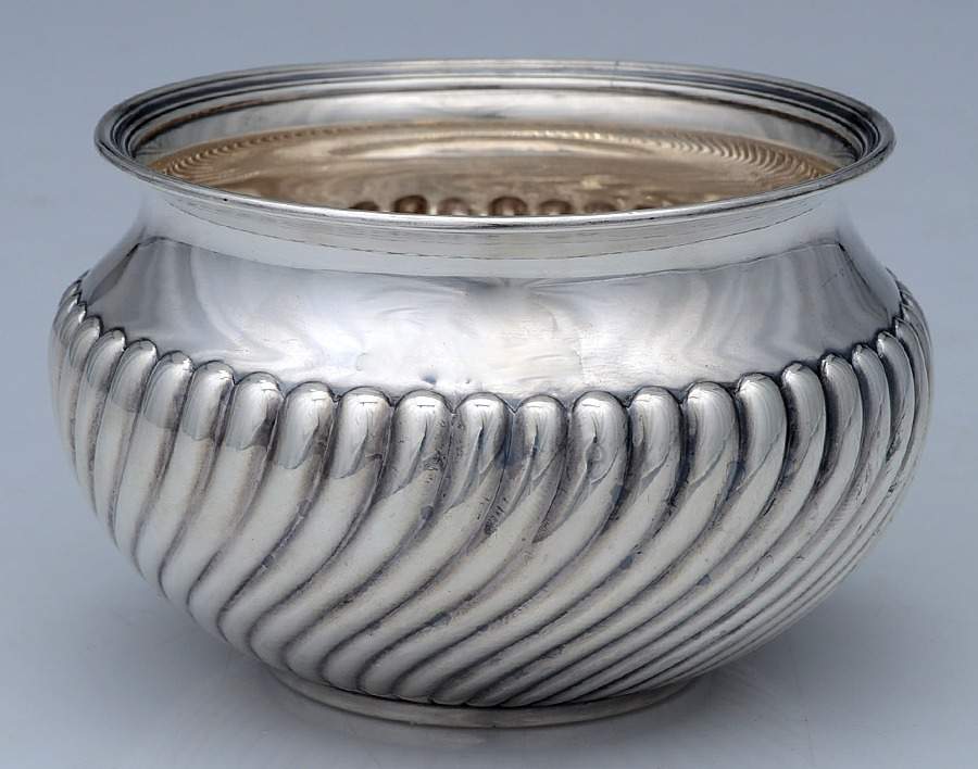 5741 (Sterling, Hollowware) Waste Bowl by Tiffany & CO SILVER-1
