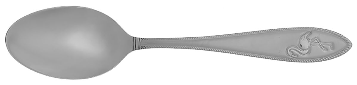 Flamingo (Stainless) Teaspoon by Towle Silver-1