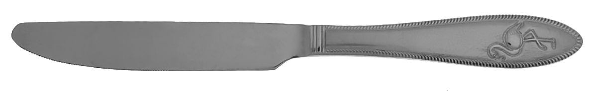 Flamingo (Stainless) New French Solid Knife by Towle Silver-1