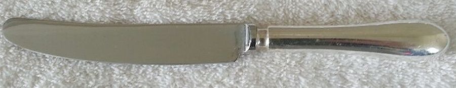 Old English New French Hollow Knife by United Cutlers Sheffield-1