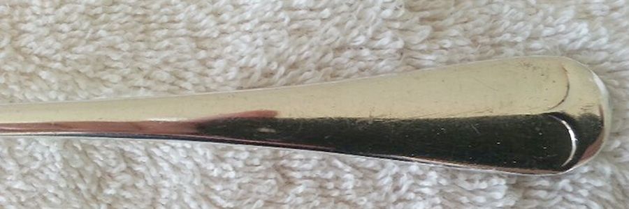Old English Fork by United Cutlers Sheffield-1