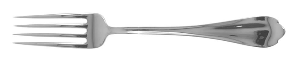 Springfield (Sterling, 1900) Fork by Unger Brothers-1