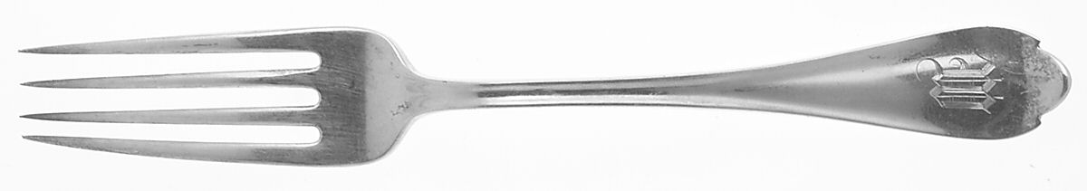 Springfield (Sterling, 1900) Fork by Unger Brothers-1