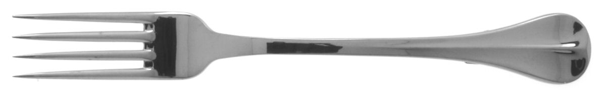 Acsa (Stainless) Fork by Unknown Mfg Silver-1