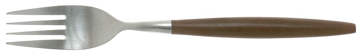 American Tempo (Stainless) Fork by Unknown Mfg Silver-1