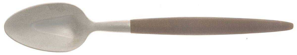 American Tempo (Stainless) Teaspoon by Unknown Mfg Silver-1