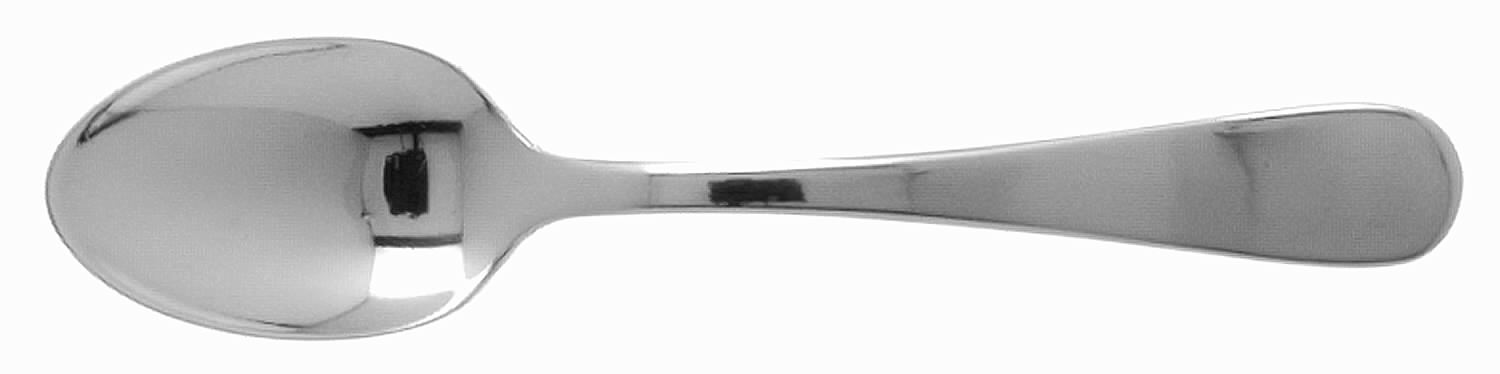 Atlas (Stainless) Teaspoon by Unknown Mfg Silver-1