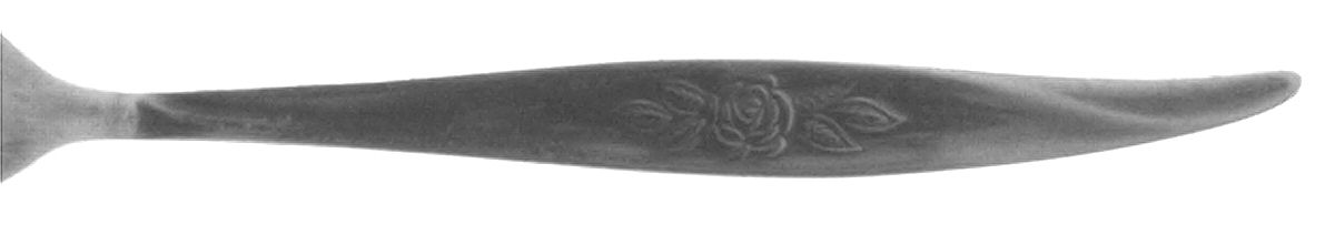 Avonrose (Stainless) Fork by Unknown Mfg Silver-1
