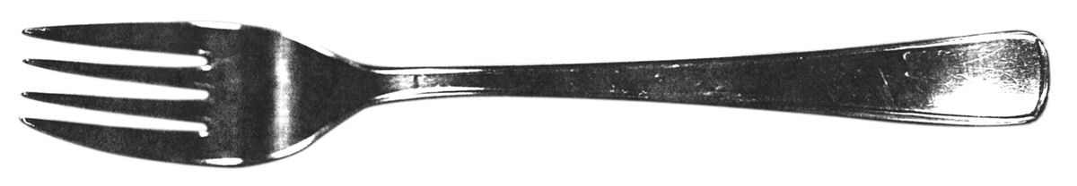 Boda Grand (Stainless) Individual Salad Fork by Unknown Mfg Silver-1