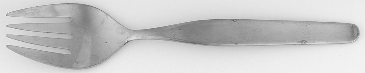 Christina (Stainless) Individual Salad Fork by Unknown Mfg Silver-1