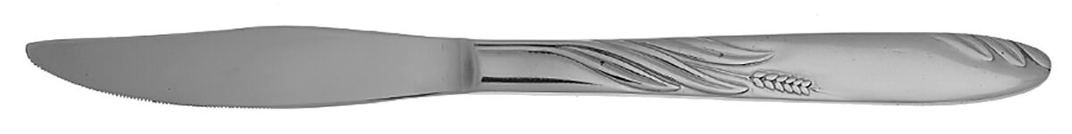 Eventide (Stainless) Modern Solid Knife by Englishtown Ltd-1