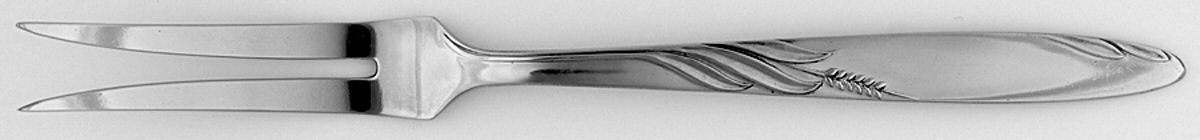 Eventide (Stainless) Short Handle Pickle/Olive Fork by Englishtown Ltd-1