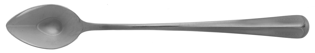 Gran Royale (Stainless) Iced Tea Spoon by Unknown Mfg Silver-1