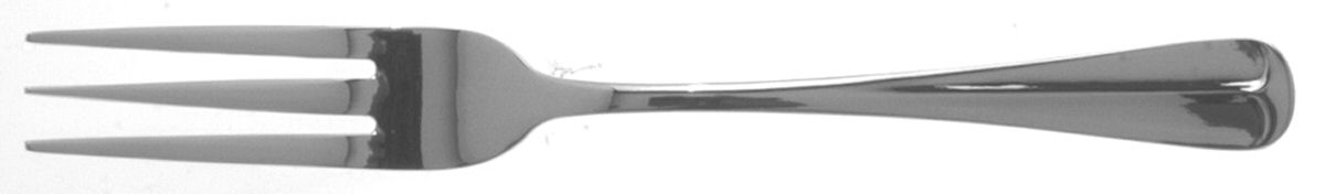 Gran Royale (Stainless) Fork by Unknown Mfg Silver-1