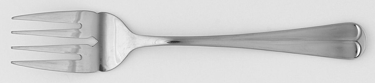 Gran Royale (Stainless) Individual Salad Fork by Unknown Mfg Silver-1