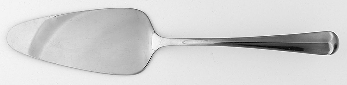 Gran Royale (Stainless) All Stainless Pie Server by Unknown Mfg Silver-1
