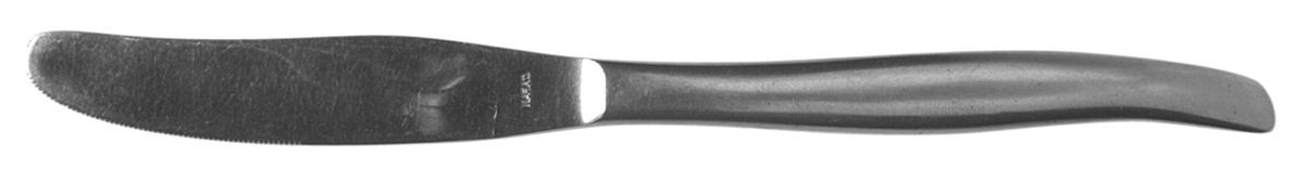 Gracious Wheat (Stainless) Modern Hollow Knife by Unknown Mfg Silver-1
