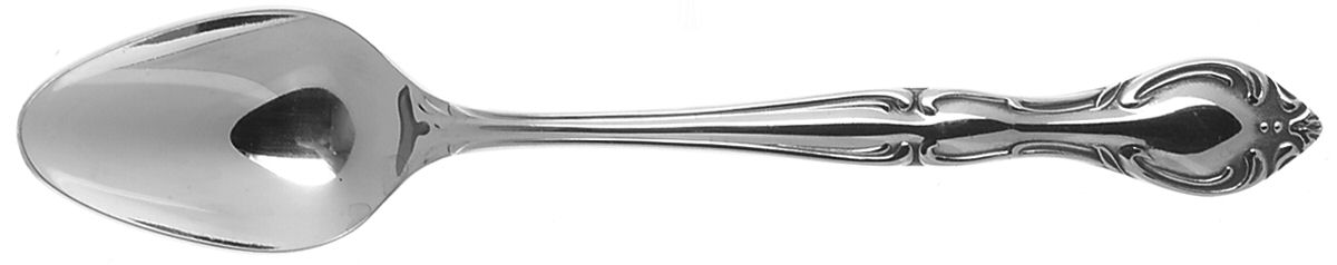 Hampton Court (Stainless) Teaspoon by Merchandise Service-1