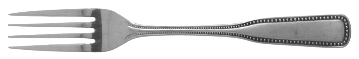 Harbour Town (Stainless) Fork by Unknown Mfg Silver-1