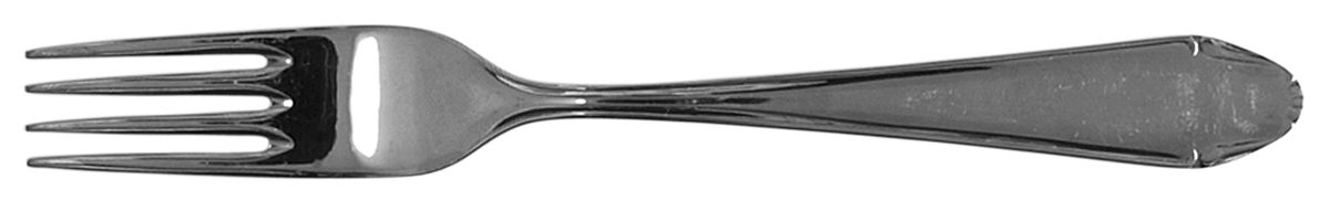 HMO (Stainless) Fork by Unknown Mfg Silver-1