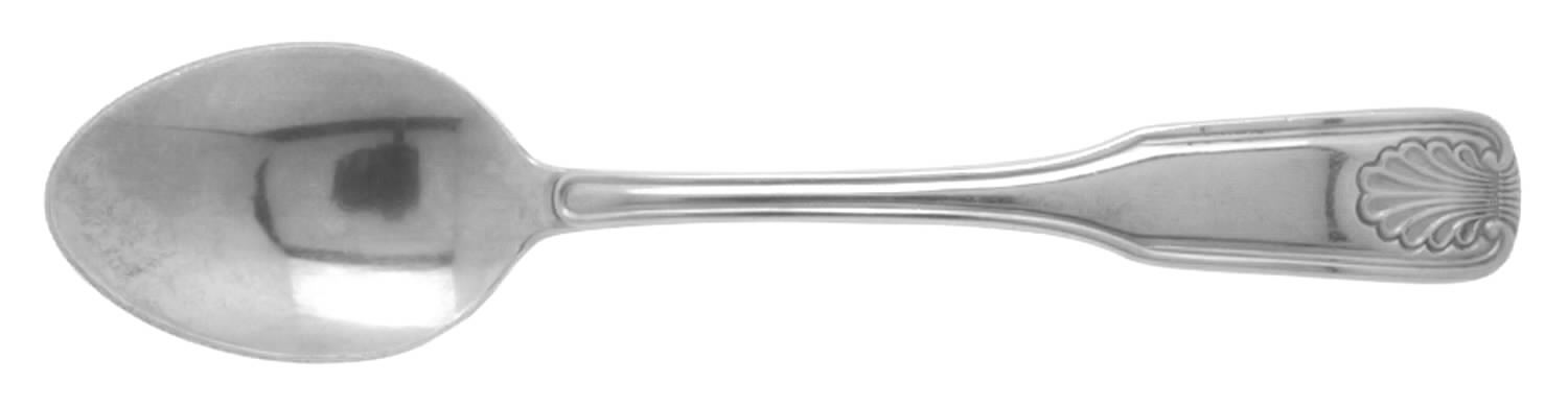 IXO1 (Stainless) Teaspoon by Imco-1