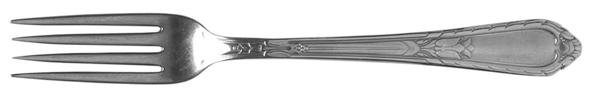 Independence (Stainless) Fork by Unknown Mfg Silver-1