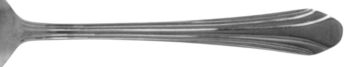 Irs Co. (Stainless) Teaspoon by Unknown Mfg Silver-1