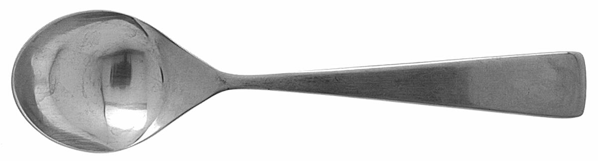 Marina (Stainless) Teaspoon by Unknown Mfg Silver-1