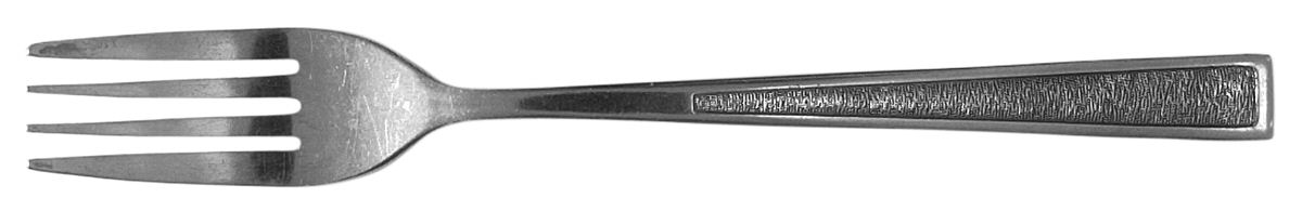 Nat Silco (Stainless) Fork by Unknown Mfg Silver-1