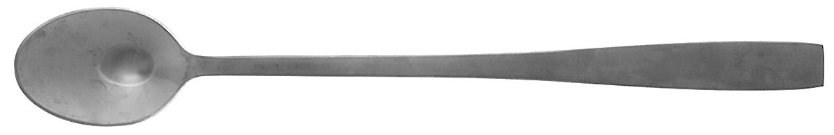 Neuzeughammer (Stainless) Iced Tea Spoon by Unknown Mfg Silver-1