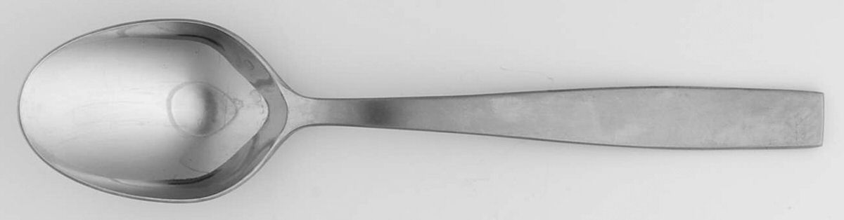 Neuzeughammer (Stainless) Tablespoon (Serving Spoon) by Unknown Mfg Silver-1