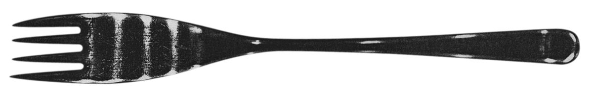 Prinz Seibel (Stainless) Fork by Unknown Mfg Silver-1
