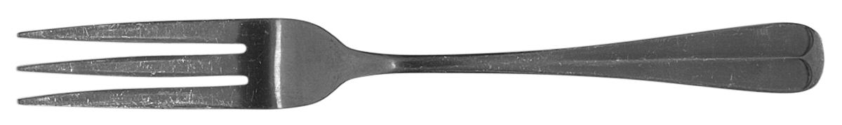 Regal (Stainless) Fork by Unknown Mfg Silver-1