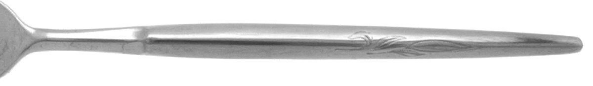 Ron Spray (Stainless) Fork by Unknown Mfg Silver-1