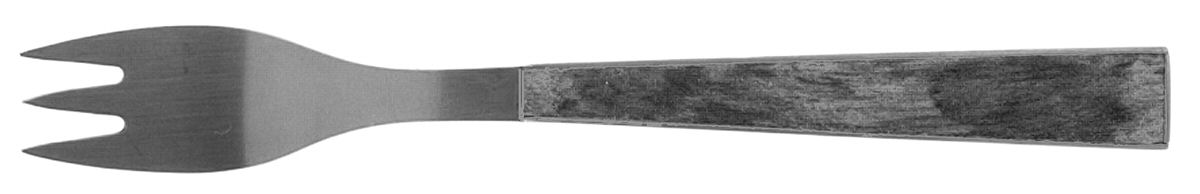 Stako (Stainless) Fork by Unknown Mfg Silver-1
