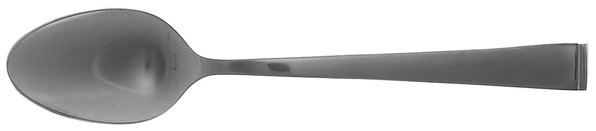 Tempo (Stainless) Teaspoon by Unknown Mfg Silver-1