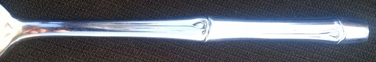 UNF102 (Stainless) Fork by Unknown Mfg Silver-1